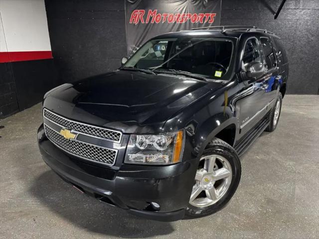 2011 Chevrolet Tahoe LTZ for sale in Bay Shore, NY
