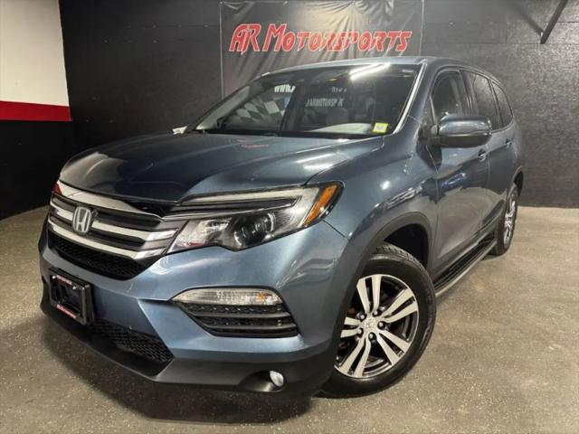 2016 Honda Pilot EX for sale in Bay Shore, NY