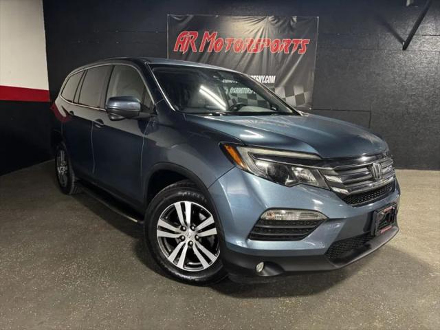 2016 Honda Pilot EX