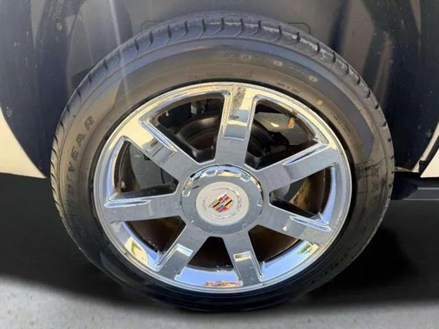 2013 Cadillac Escalade Luxury