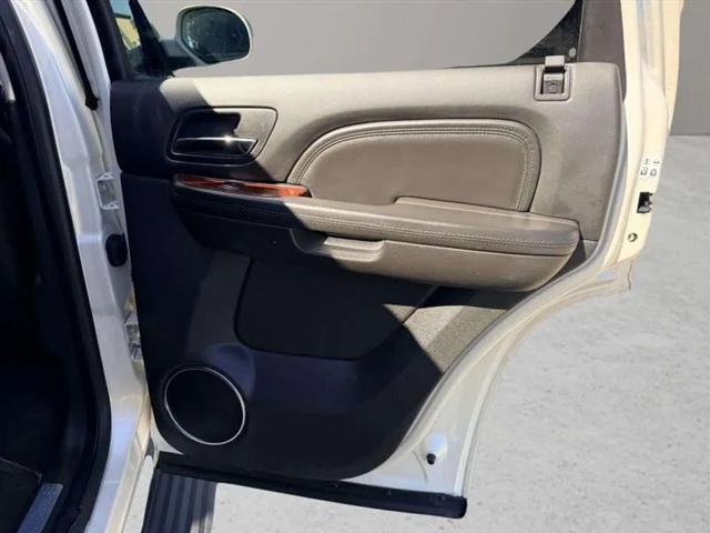 2013 Cadillac Escalade Luxury