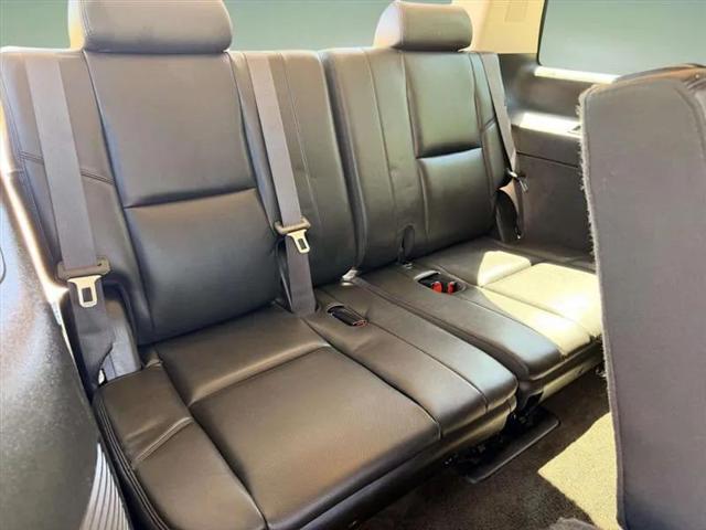2013 Cadillac Escalade Luxury