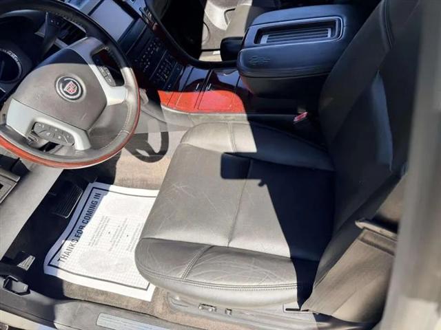 2013 Cadillac Escalade Luxury