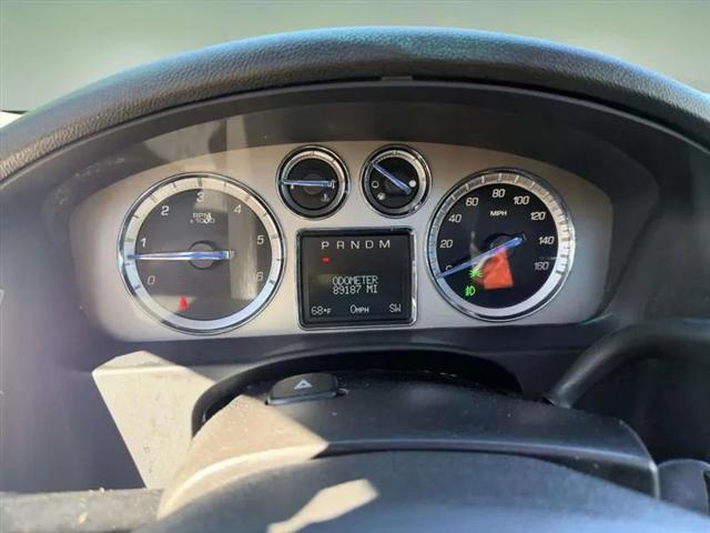 2013 Cadillac Escalade Luxury