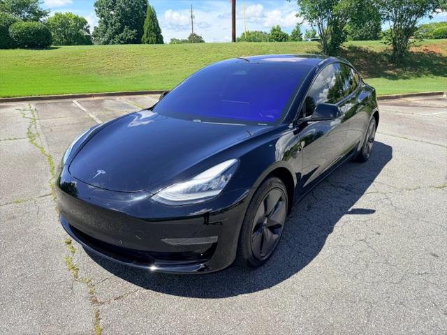 2018 Tesla Model 3 Long Range for sale in Lilburn, GA