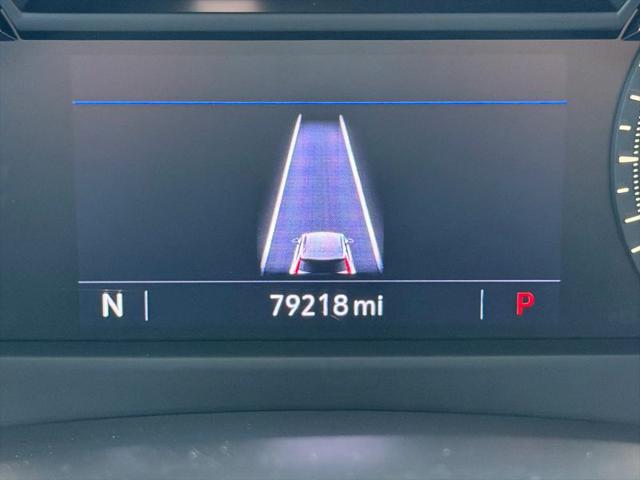 2020 Cadillac XT4 FWD Sport