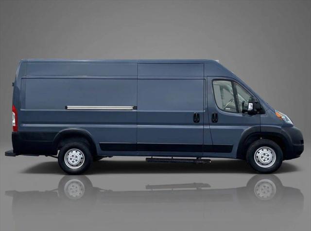 2021 Ram ProMaster Cargo Van High Roof 159" WB EXT