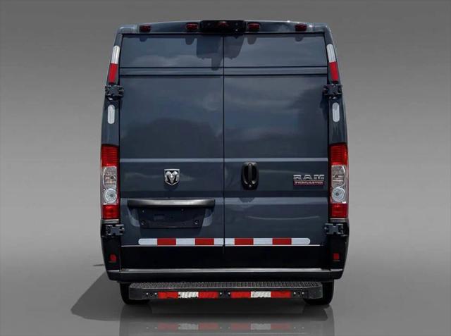 2021 Ram ProMaster Cargo Van High Roof 159" WB EXT