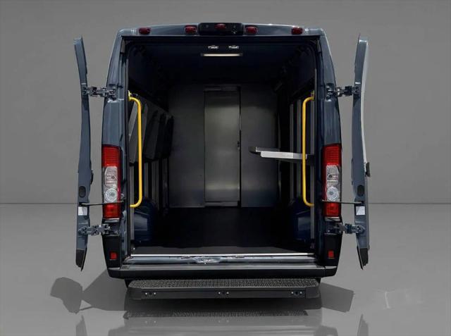 2021 Ram ProMaster Cargo Van High Roof 159" WB EXT