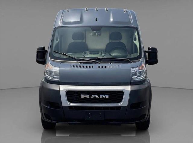 2021 Ram ProMaster Cargo Van High Roof 159" WB EXT