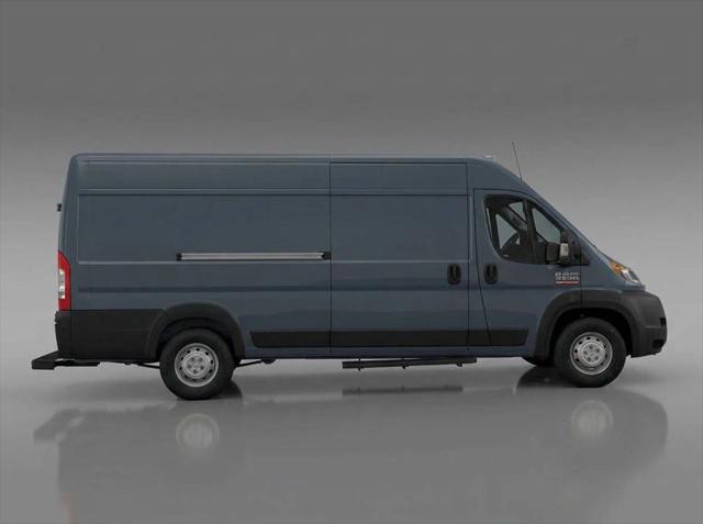 2020 Ram ProMaster Cargo Van High Roof 159" WB EXT