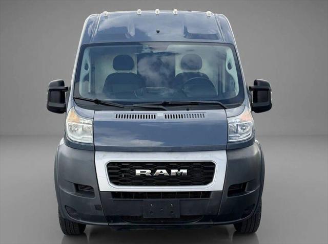 2020 Ram ProMaster Cargo Van High Roof 159" WB EXT