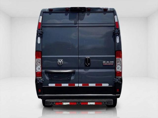 2021 Ram ProMaster Cargo Van High Roof 159" WB EXT