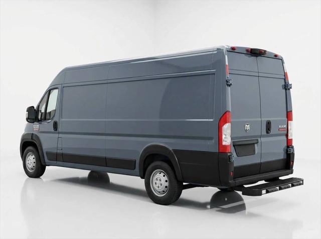 2021 Ram ProMaster Cargo Van High Roof 159" WB EXT