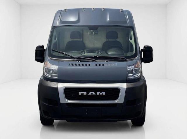 2021 Ram ProMaster Cargo Van High Roof 159" WB EXT