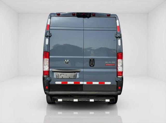 2020 Ram ProMaster Cargo Van High Roof 159" WB EXT