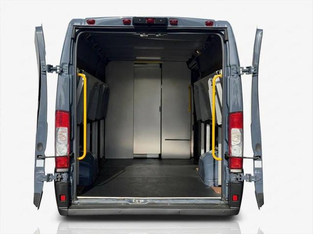 2020 Ram ProMaster Cargo Van High Roof 159" WB EXT
