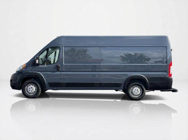 2020 Ram ProMaster Cargo Van High Roof 159" WB EXT