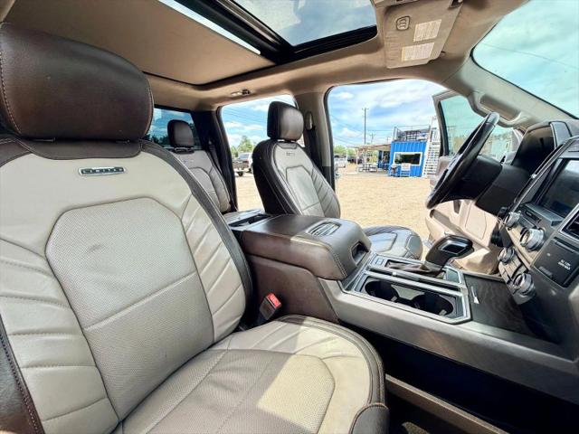 2019 Ford F-150 Limited
