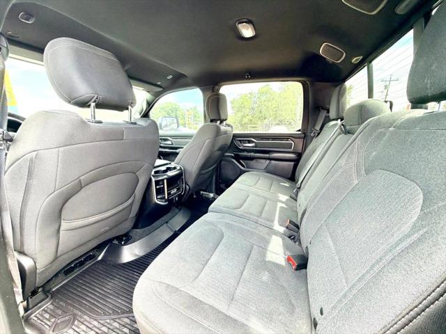 2019 Ram 1500 Big Horn/Lone Star Crew Cab 4x2 5'7" Box