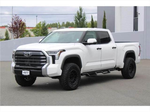 2024 Toyota Tundra Limited for sale in Marysville, WA