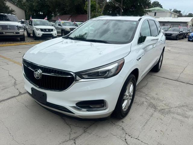 2021 Buick Enclave FWD Essence for sale in Orlando, FL