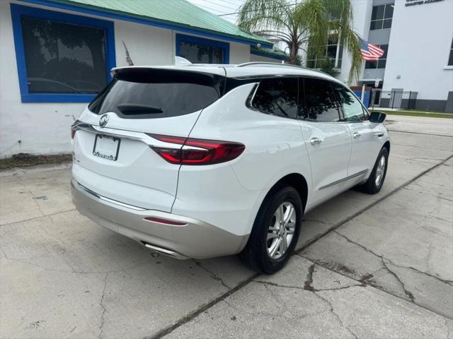 2021 Buick Enclave FWD Essence