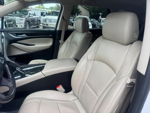 2021 Buick Enclave FWD Essence