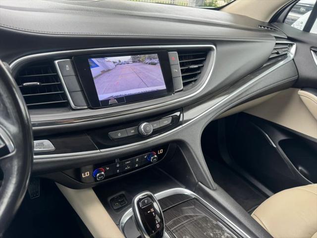 2021 Buick Enclave FWD Essence