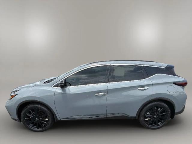 2024 Nissan Murano SV FWD