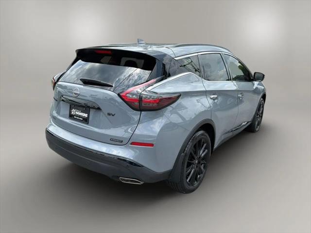 2024 Nissan Murano SV FWD