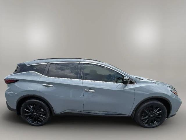 2024 Nissan Murano SV FWD