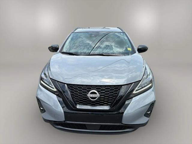 2024 Nissan Murano SV FWD