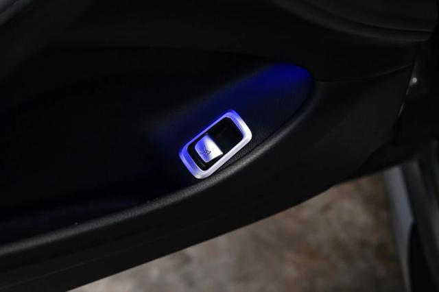 2017 Mercedes-Benz S 550 S 550