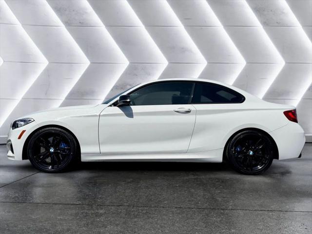 2015 BMW M2 xDrive