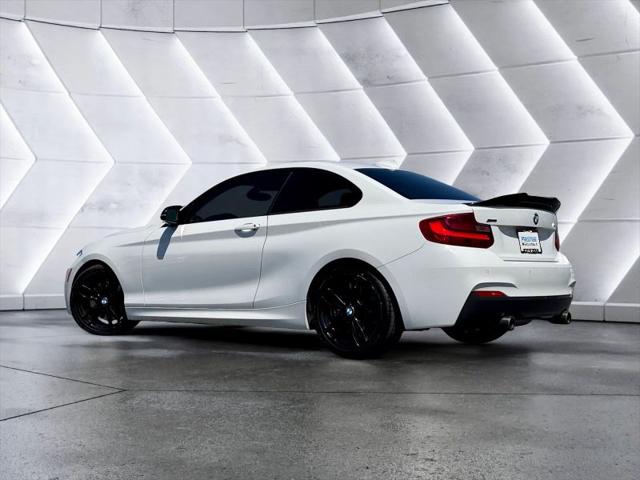 2015 BMW M2 xDrive