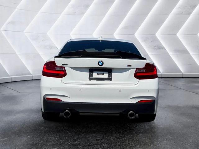 2015 BMW M2 xDrive