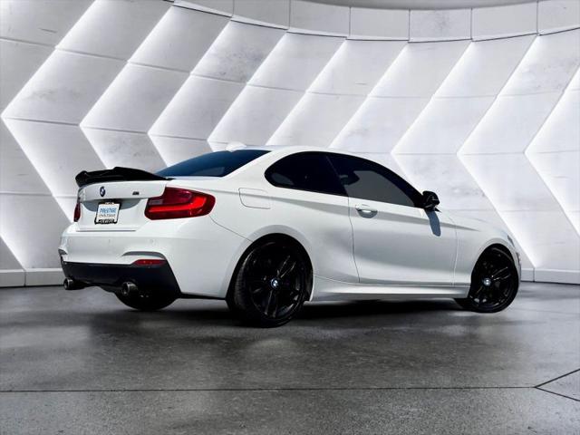 2015 BMW M2 xDrive