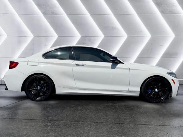 2015 BMW M2 xDrive