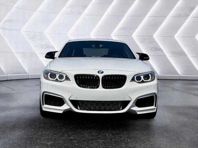 2015 BMW M2 xDrive