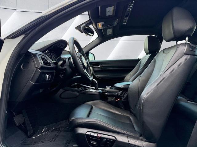 2015 BMW M2 xDrive
