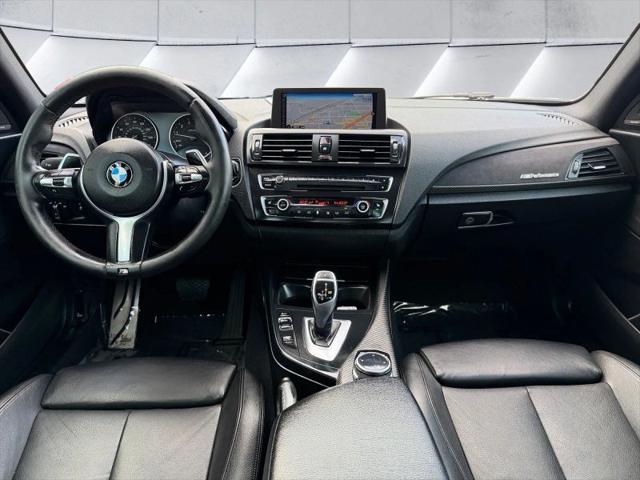 2015 BMW M2 xDrive
