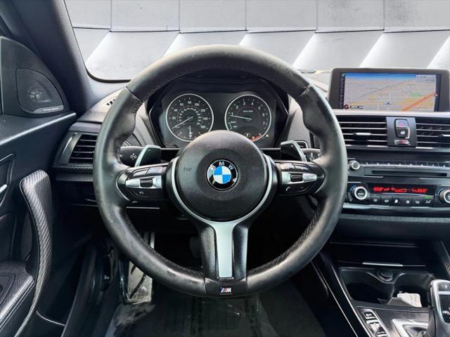 2015 BMW M2 xDrive