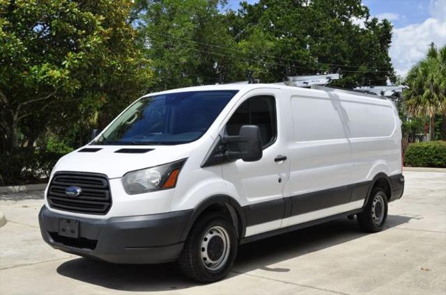 2018 Ford Transit w/60/40 Side Door w/LWB for sale in Winter Garden, FL