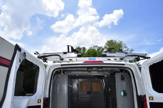2018 Ford Transit w/60/40 Side Door w/LWB