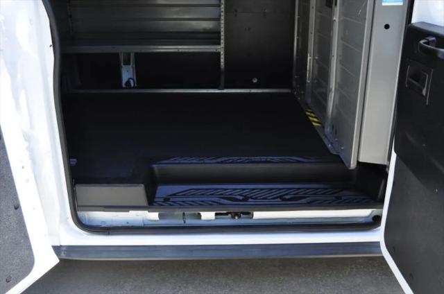 2018 Ford Transit w/60/40 Side Door w/LWB