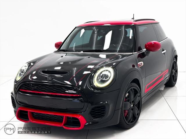 2020 MINI Hardtop John Cooper Works