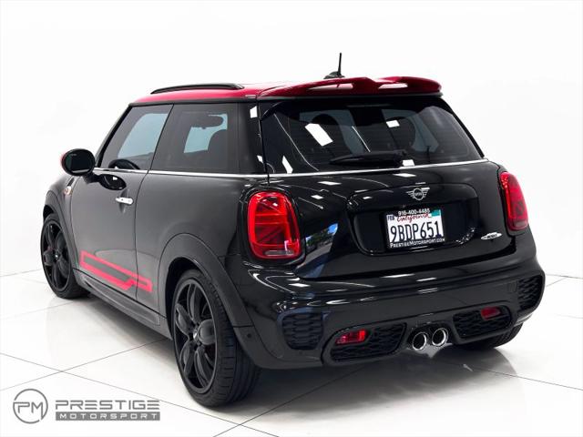2020 MINI Hardtop John Cooper Works