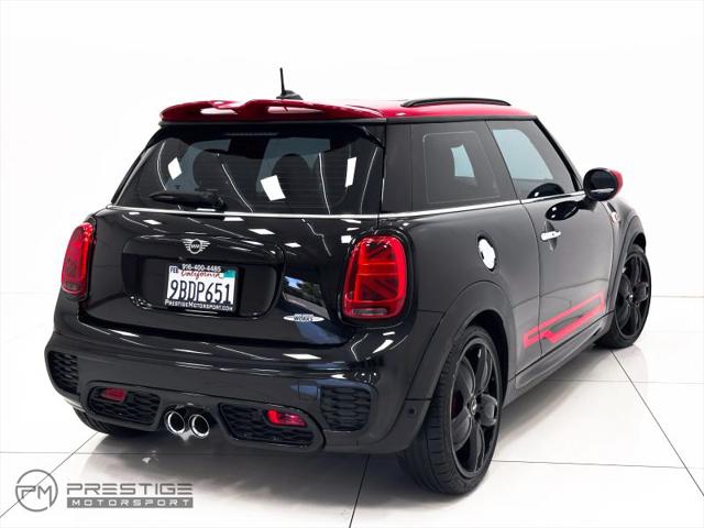 2020 MINI Hardtop John Cooper Works