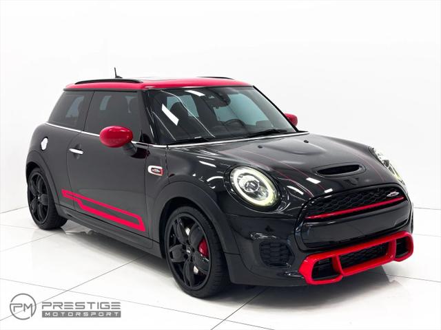 2020 MINI Hardtop John Cooper Works